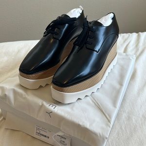 Stella McCartney Elyse shoes